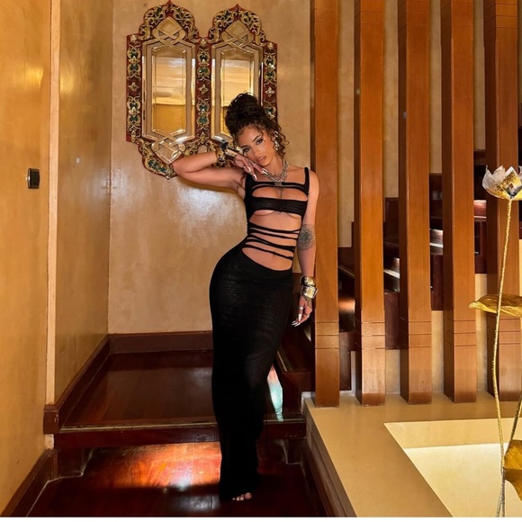 Cassie dress from WMNS wear - Picture 2 of 5